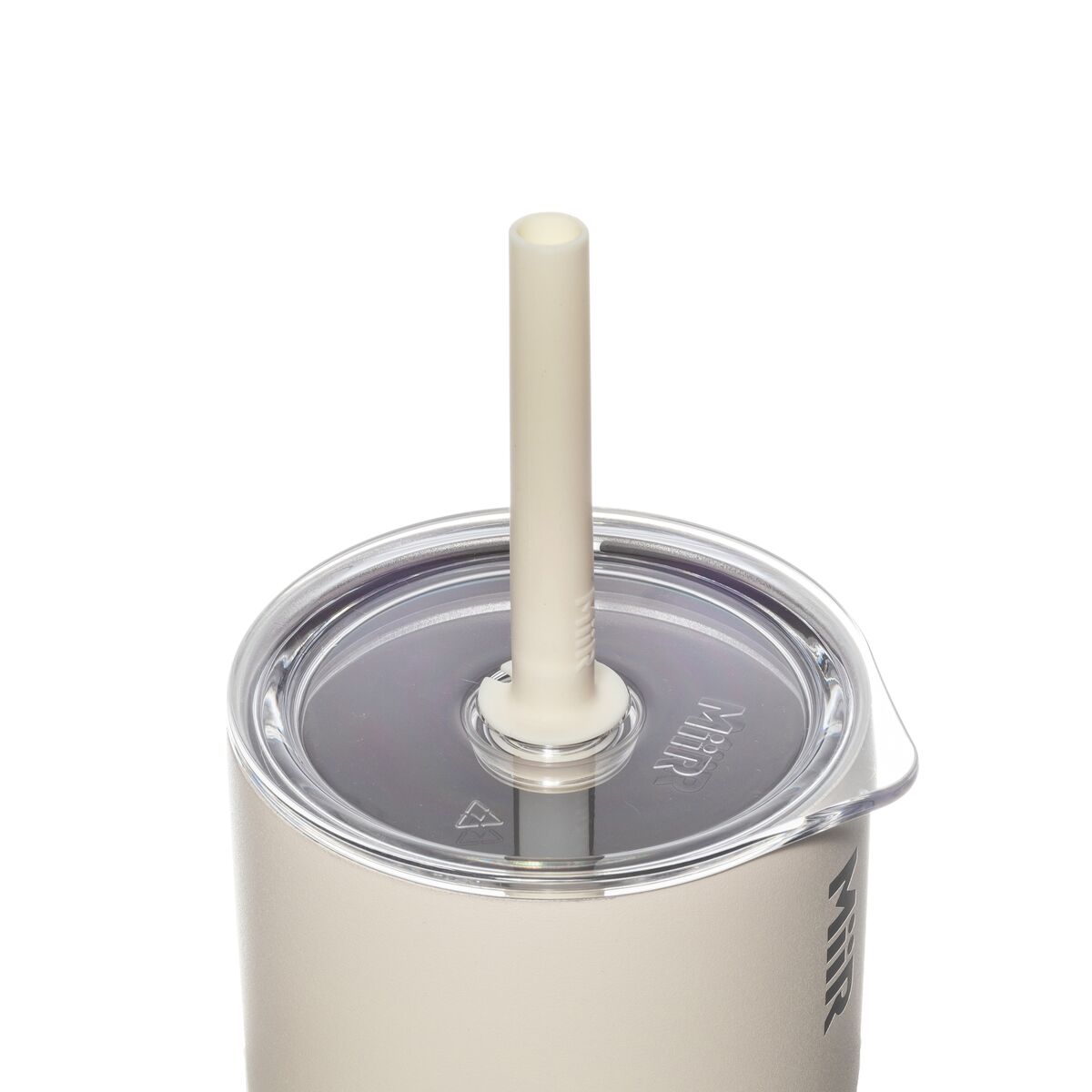 straw-tumbler-t7 WebPDP-16oz_Straw_Tumbler_Sandstone_White_X2Studio__TUST2SV16214_TOP.jpg