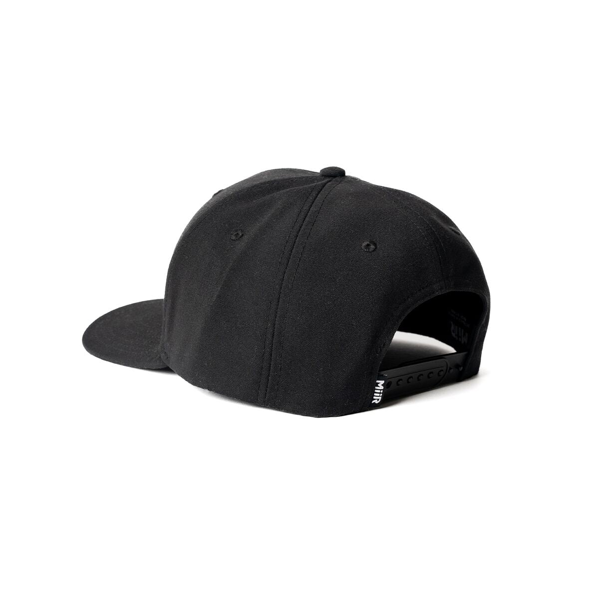 recycled-poly-classic-6-panel-hat-y4 WebPDP-Classic6PanelHat_Studio_Back_Black__HAT001002OS.jpg