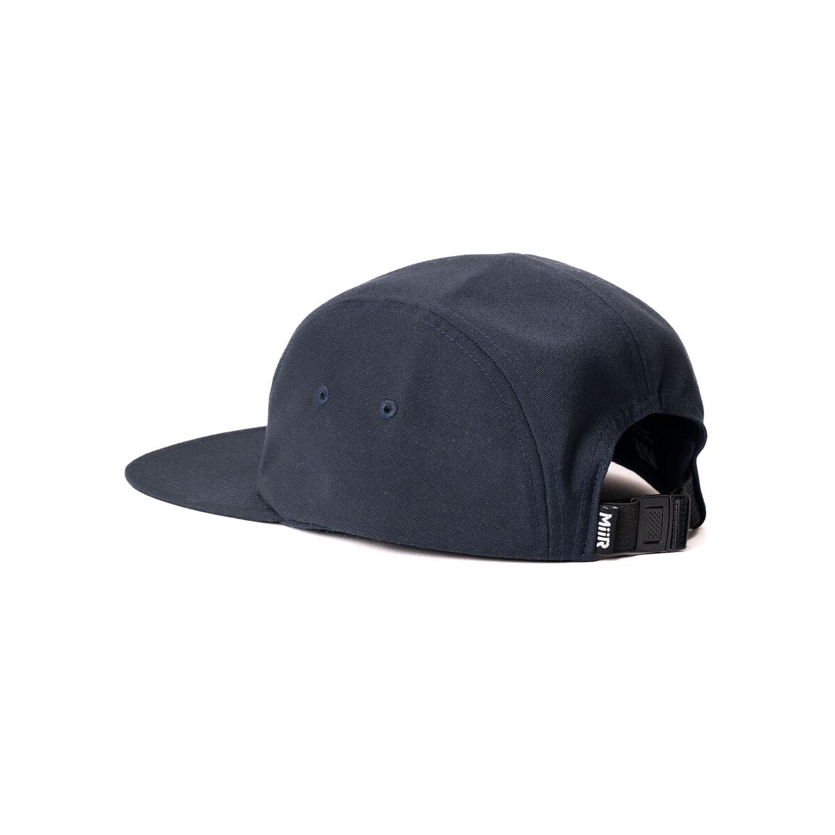 recycled-poly-flat-brim-5-panel-hat-r0 WebPDP-FlatBrim5PanelHat_Studio_Back_TidalBlue__HAT003215OS.jpg