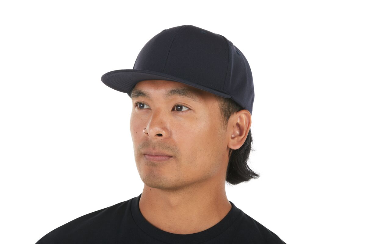 recycled-poly-classic-6-panel-hat-y4 WebPDP-HAT001215_Recycled_Poly_Classic_6Panel_Hat_Tidal_Blue_Studio_Harper_Studios_0723_Side__HAT001215OS.jpg