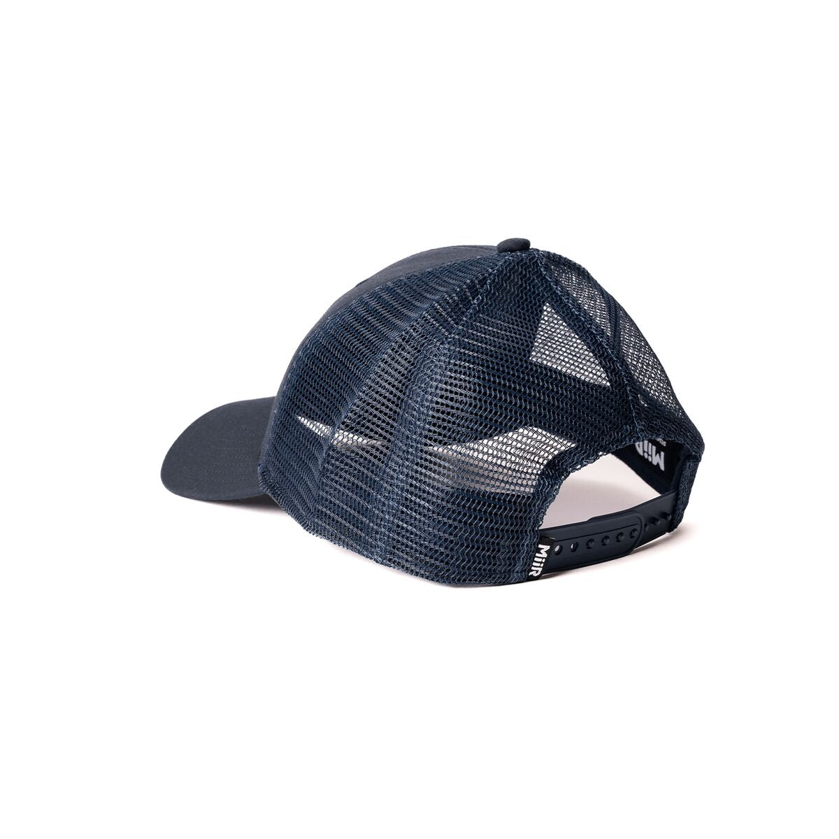 recycled-poly-low-profile-trucker-hat-i2 WebPDP-LowProfileTruckerHat_Studio_Back_TidalBlue__HAT002215OS.jpg