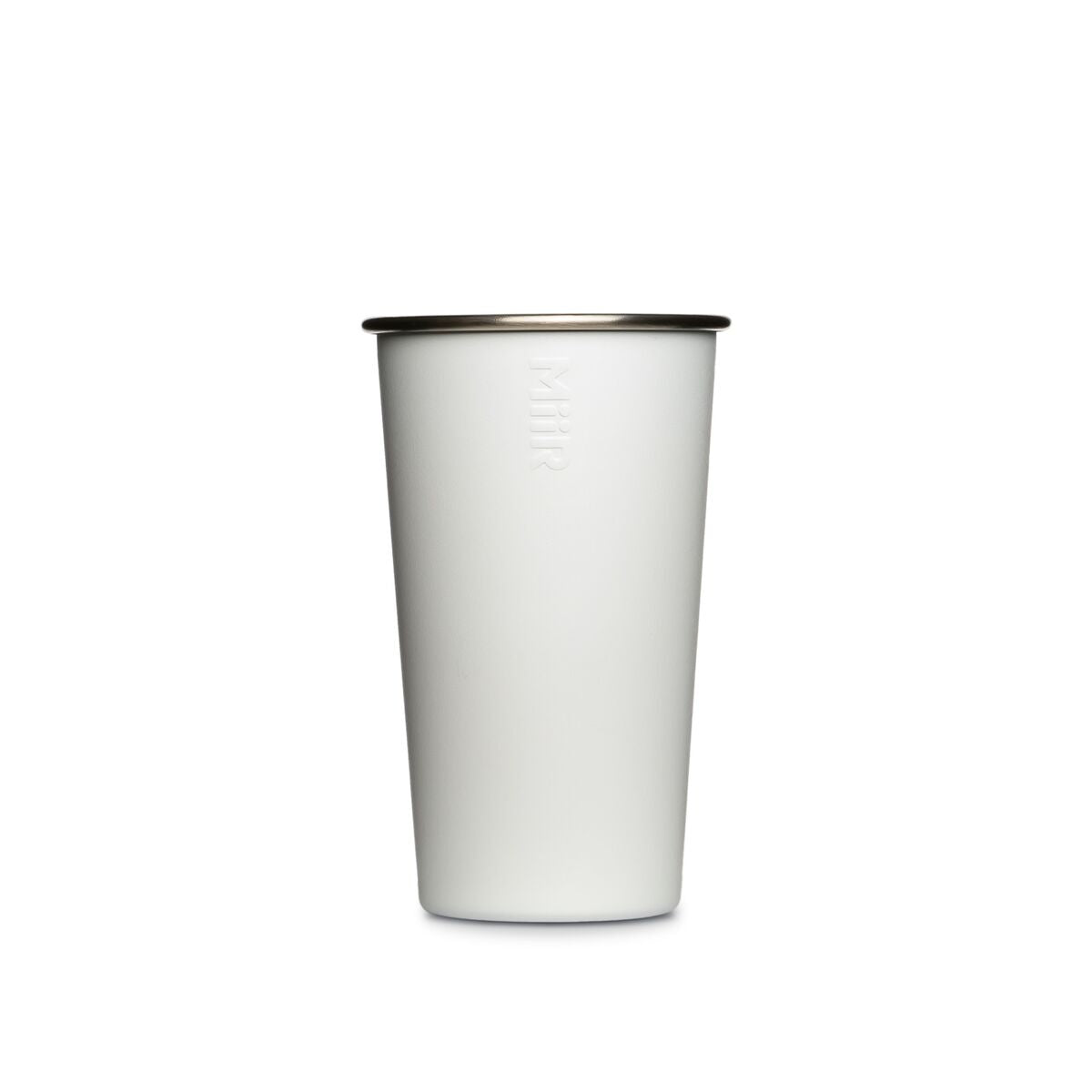 16oz-pint-cup-y0 Web_PDP-16oz_Pint_Cup_White_PTC1SS16001_2XStudio_Front.jpg