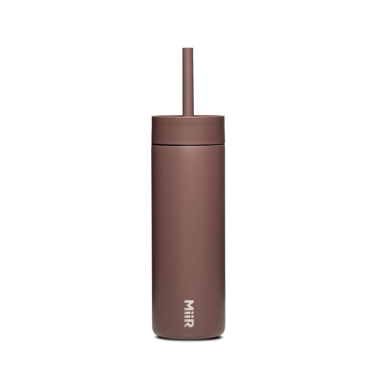 sipper-straw-bottle-b7 Web_PDP-16oz_Sipper_Straw_Bottle_Cedar_Brown_X2Studio_Front_SPB2SV16231.jpg