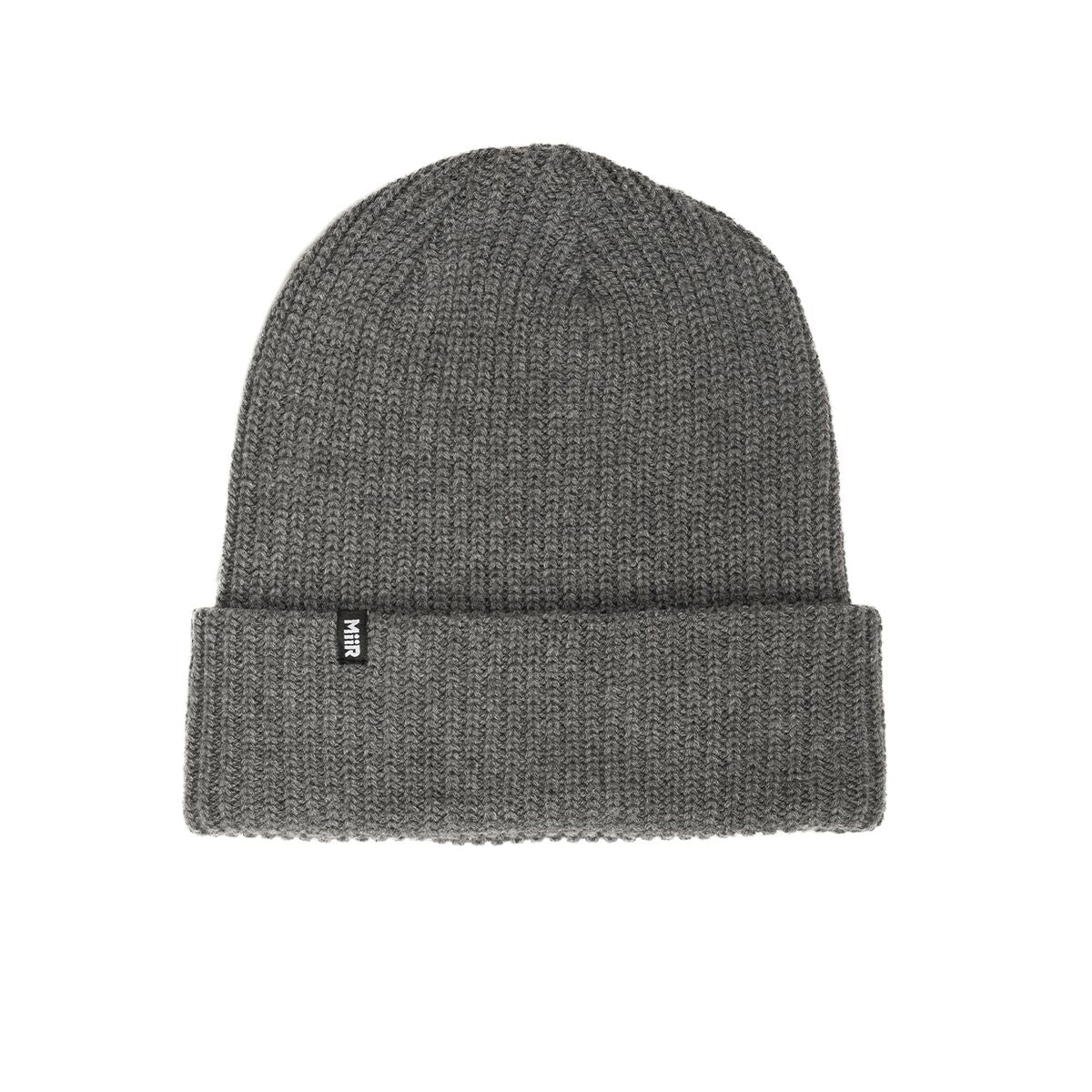 recycled-poly-rib-beanie-w8 Web_PDP-RecycledPolyRibBeanie_Studio_Front_GrayHeather.jpg