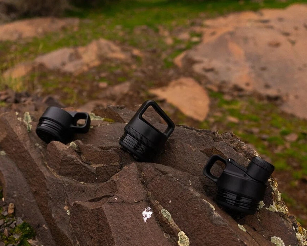 MiiR bottle lids